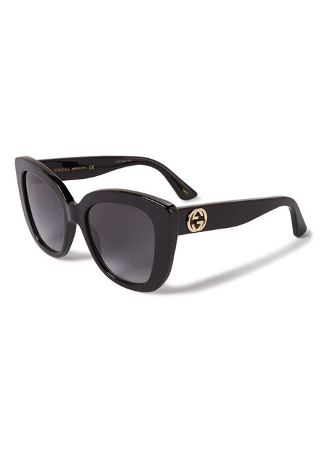 zonnebril dames sale gucci|Designer Sunglasses for Women .